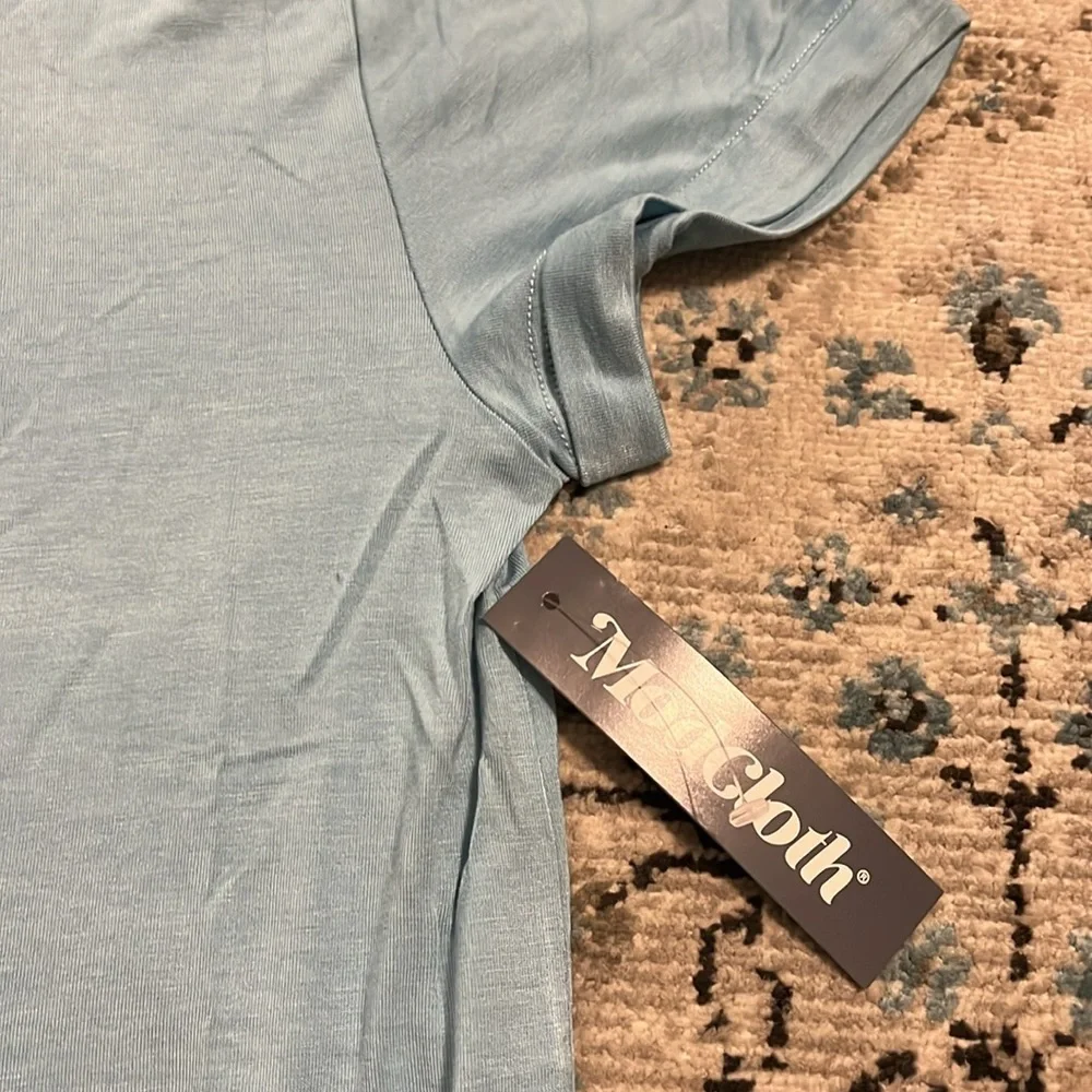 NWT Modcloth Simplicity On A Saturday Tunic - Picture 12 of 15
